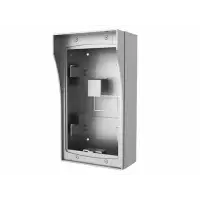 Монтажные коробы и основания