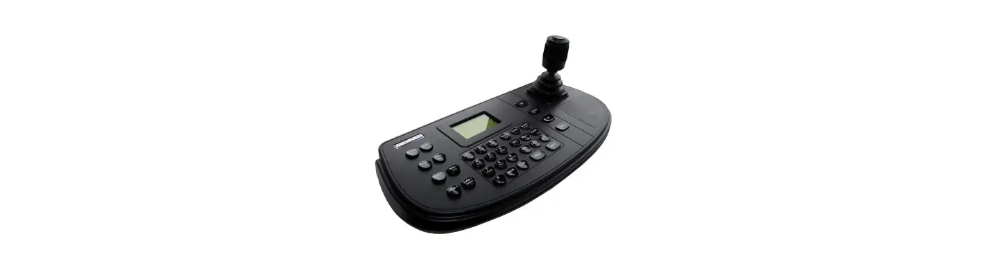 Клавиатура управления HIKVISION DS-1006KI для видеонаблюдения