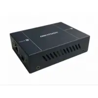 DS-1H34-0102P PoE Удлинитель пассивный HIKVISION