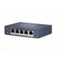 HIKVISION DS-3E0505HP-E