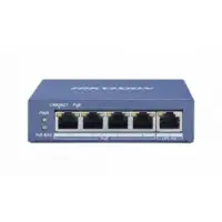 HIKVISION DS-3E0505P-E/M