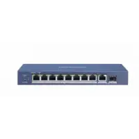 HIKVISION DS-3E0510P-E/M