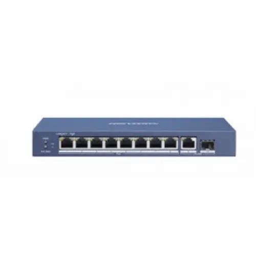 HIKVISION DS-3E0510P-E/M