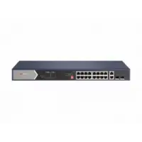 HIKVISION DS-3E0520HP-E
