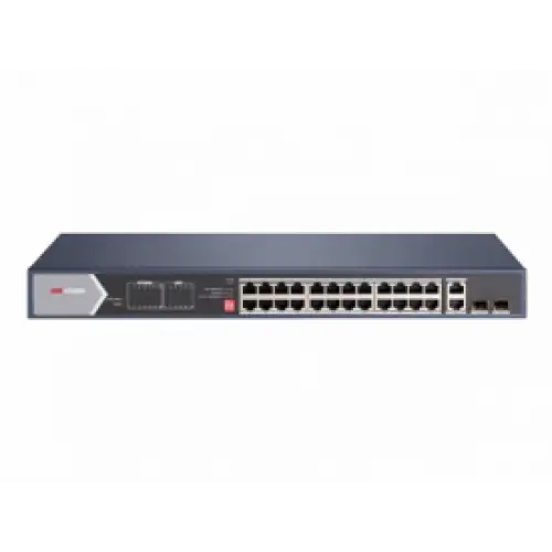 HIKVISION DS-3E0528HP-E