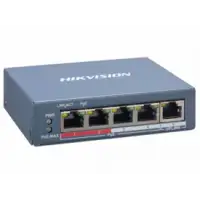 HIKVISION DS-3E1105P-EI
