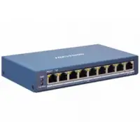 HIKVISION DS-3E1309P-EI