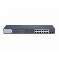 HIKVISION DS-3E1518P-E