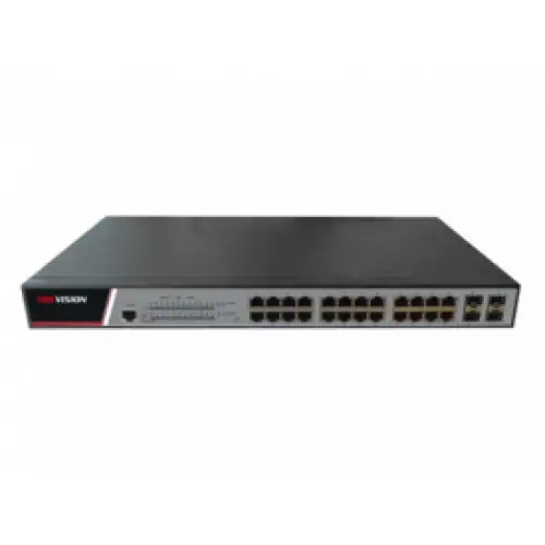 HIKVISION DS-3E2528