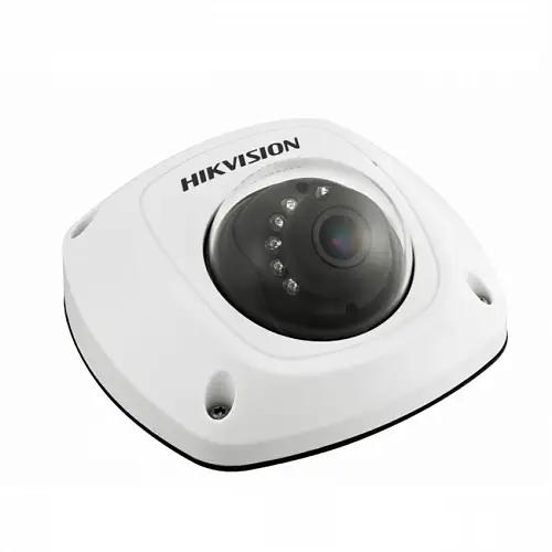 HIKVISION AE-VC211T-IRS (6 mm)