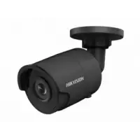 HIKVISION DS-2CD2043G0-I (4 mm) (Черный)