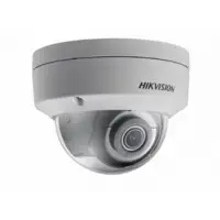 DS-2CD2123G0-IS (2.8 mm) камера видеонаблюдения HIKVISION