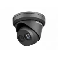 HIKVISION DS-2CD2343G0-I (4 mm) (Черный)