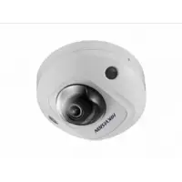 HIKVISION DS-2CD2525FHWD-IS (4 mm)