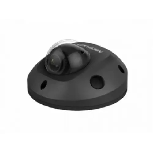 HIKVISION DS-2CD2563G0-IS (2.8 mm) (Черный)