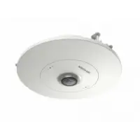 HIKVISION DS-2CD6365G0E-S/RC (1.27 mm)