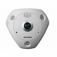 HIKVISION DS-2CD63C5G0-IVS (1.29 mm)