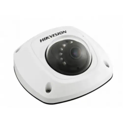 HIKVISION DS-2XM6122FWD-I (4 mm)
