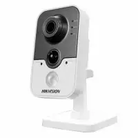 DS-2CD2432F-IW (4 mm) Камера видеонаблюдения HIKVISION