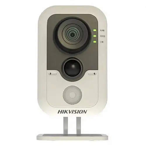 HIKVISION DS-2CD2432F-I (4 mm)