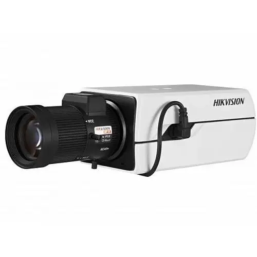 HIKVISION DS-2CD4026FWD-AP