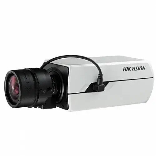 HIKVISION DS-2CD40C5F-A