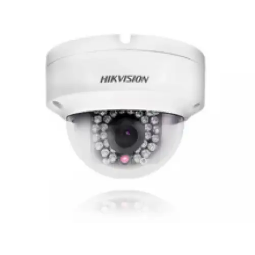 HIKVISION DS-2CD3124FP-IS (4 mm)