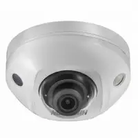 HIKVISION DS-2CD3525FHWD-IS (2,8 mm) (цвет серый)