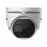 HIKVISION DS-2TD1217B-3/PA(C)