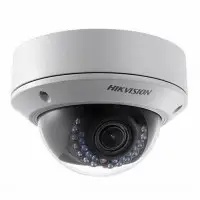 HIKVISION DS-2CD2722FWD-IS