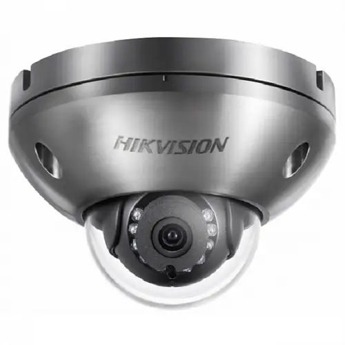 HIKVISION DS-2XC6142FWD-IS (4 mm)