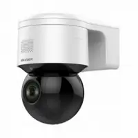 Камера видеонаблюдения HIKVISION DS-2DE3A404IW-DE(S6)