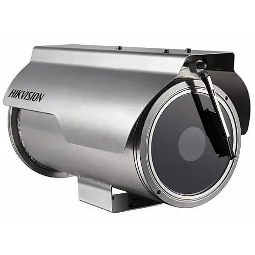 HIKVISION DS-2CD6626BS-R (16 mm)