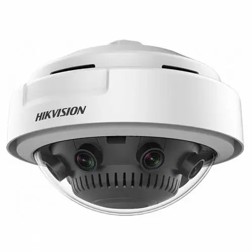 HIKVISION DS-2DP1636-D (4 mm x9)