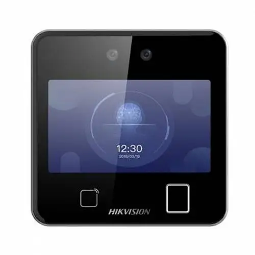 HIKVISION DS-K1T642EFW