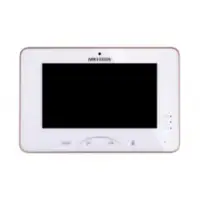 HIKVISION DS-KH8301-WT