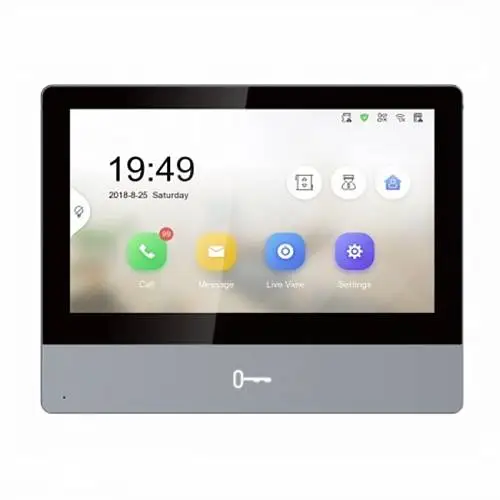 HIKVISION DS-KH8350-TE1