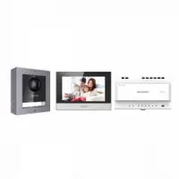 HIKVISION DS-KIS702-P