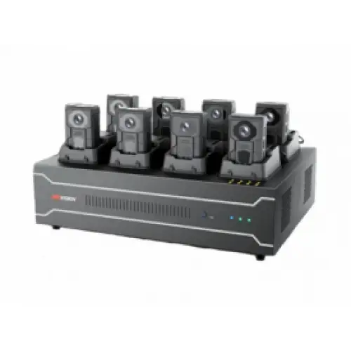 HIKVISION DS-MH4172I/8T