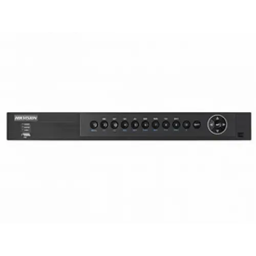 Видеорегистратор HIKVISION DS-7216HQHI-F2/N