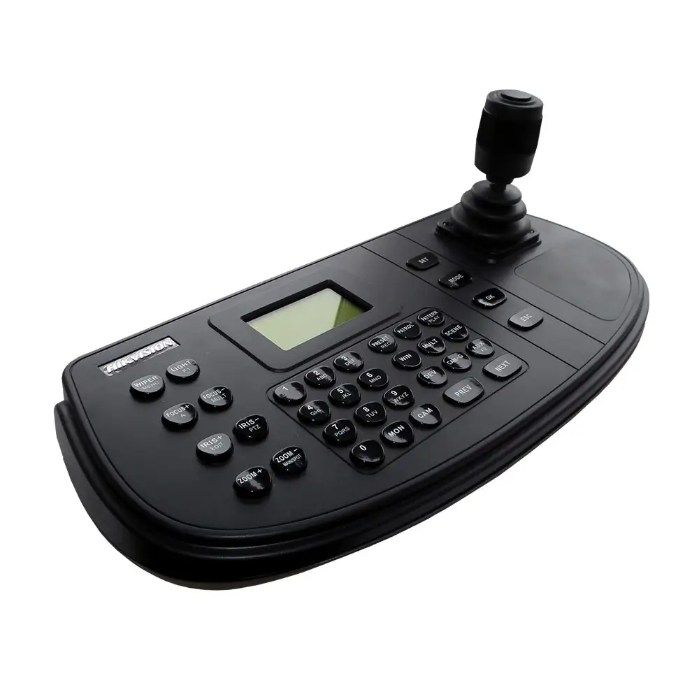 Клавиатура управления HIKVISION DS-1006KI для видеонаблюдения