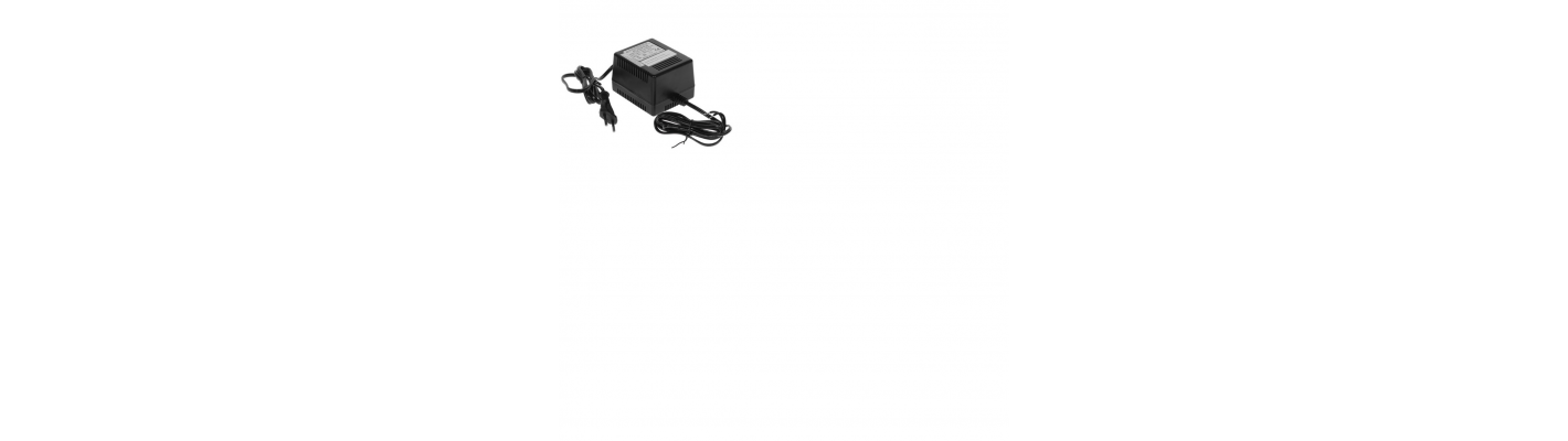 Блок HIKVISION HKA A24250 230 обеспечивает надёжное питание для систем видеонаблюдения