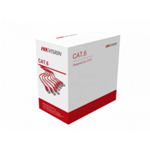 HIKVISION DS-1LN6U-SC0