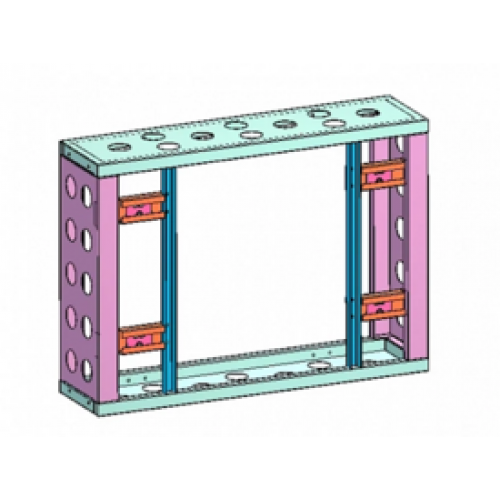 HIKVISION CABINET-49