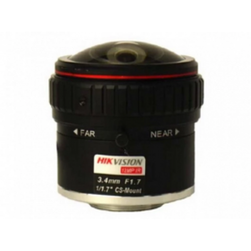 HIKVISION HF3417D-12MPIR