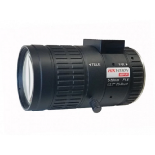 HIKVISION TV0550D-4MPIR