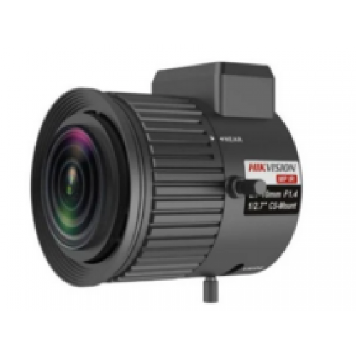 HIKVISION TV2710D-MPIR