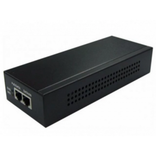 HIKVISION 60Вт PoE-инжектор