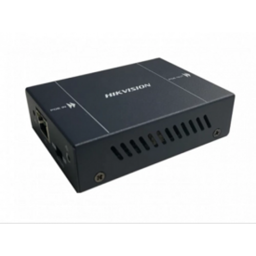 DS-1H34-0102P PoE Удлинитель пассивный HIKVISION 