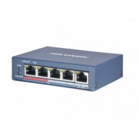 HIKVISION DS-3E0105P-E(B)